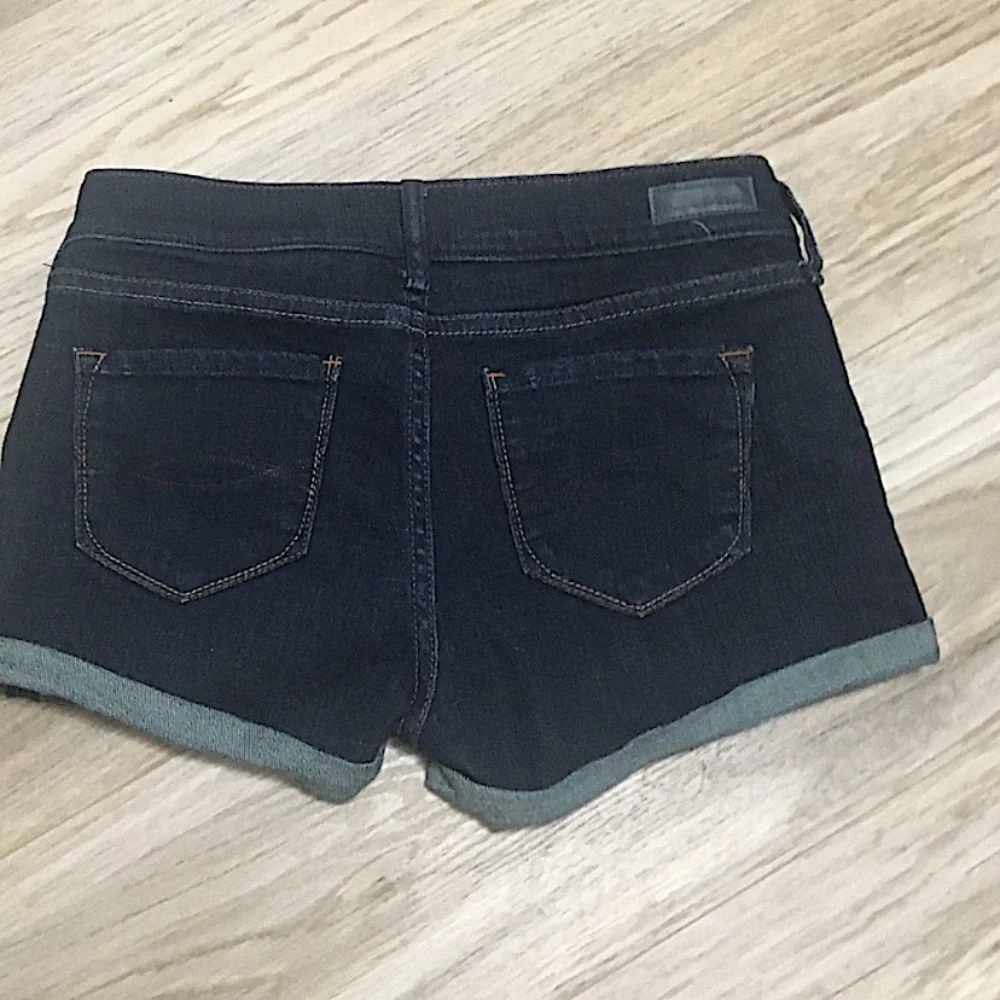 Abercrombie & Fitch a&f color